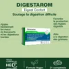 Pranarom - digest confort - comprimés pour un confort digestif
