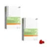 Pranarom - duo bien-être intestinal - oleocaps 2 bio