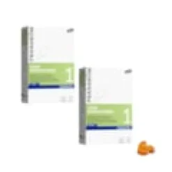 Pranarom - duo oleocaps 1 - capsules voies respiratoires - bio