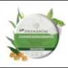 Pranarom - gommes adoucissantes - menthe&nbsp;eucalyptus - bio
