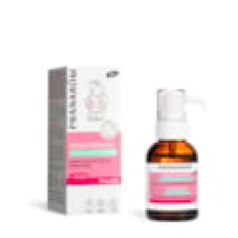 Pranarom - huile de massage réconfort ventre - bio