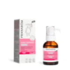 Pranarom - huile de massage - sommeil - bio