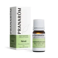 Pranarom - huile essentielle de néroli