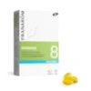 Pranarom - oleocaps n°8 - drainage - bio