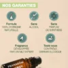Pranarom - roll-on immunity - bio