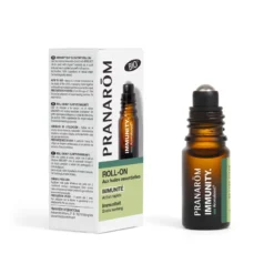 Pranarom - roll-on immunity - bio