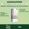 Pranarom - solution verrucarom pieds et mains - bio
