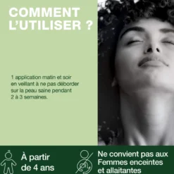 Pranarom - solution verrucarom pieds et mains - bio