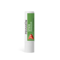 Pranarom - stick inhaleur 3 en 1