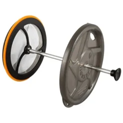 Presse café jetboil silicone coffee press