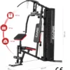 Presse de musculation - gym-250-2