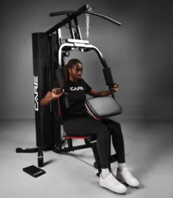 Presse de musculation - gym-250-2
