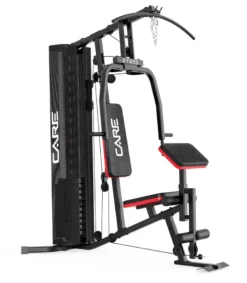Presse de musculation - gym-250-2
