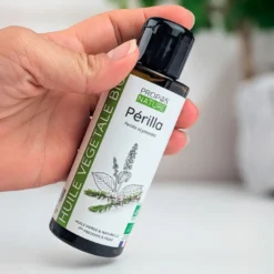 Périlla bio - huile végétale - 100 ml