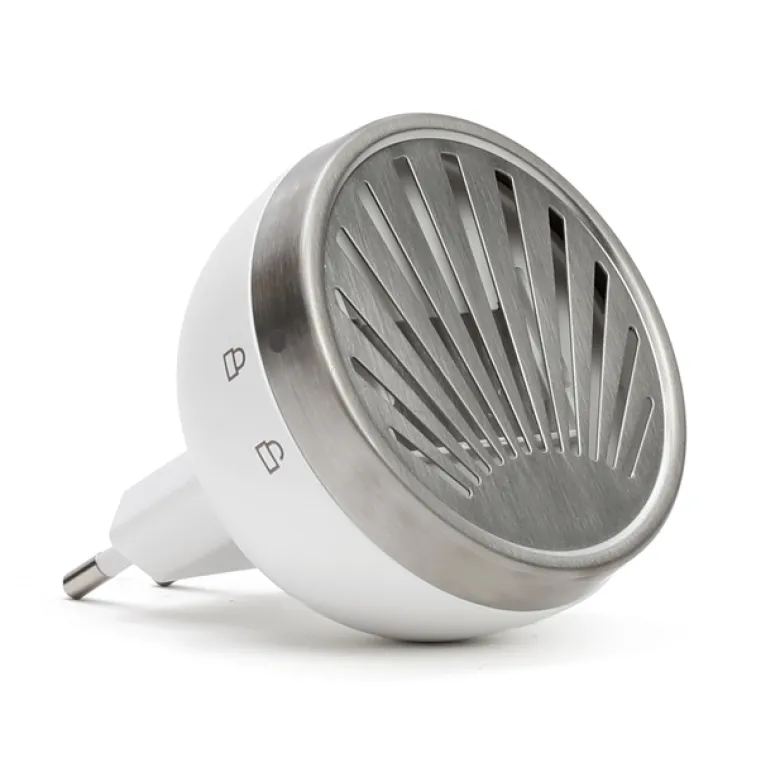 Prise diffuseur d'huiles essentielles