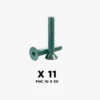 11 prises escalade - snow s