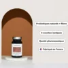 Probio transit - cure transit de 1 mois