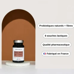 Probio transit - cure transit de 1 mois
