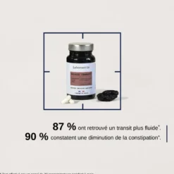 Probio transit - cure transit de 1 mois