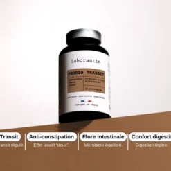 Probio transit - cure transit de 1 mois