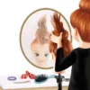 Professional studio hair