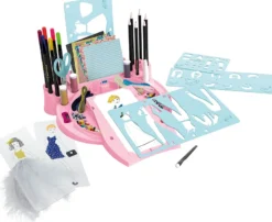 Professional studio mode