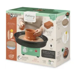 Professional studio - poterie expert