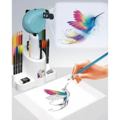 Projecteur à dessin