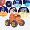 Projecteur d'histoire - history pour enfants - mob