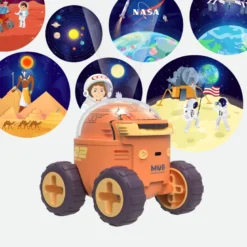 Projecteur d'histoire - history pour enfants - mob