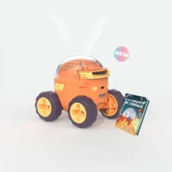 Projecteur d'histoire - history pour enfants - mob