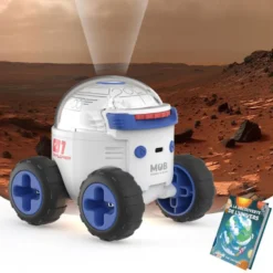 Projecteur d'histoires Rover Explorer