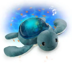 Projecteur rechargeable aquadream tortue