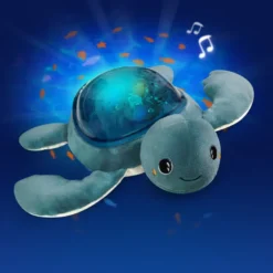Projecteur rechargeable aquadream tortue