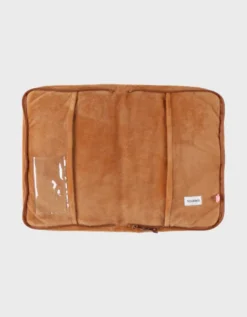 Protège carnet de santé babou