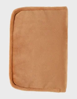 Protège carnet de santé babou