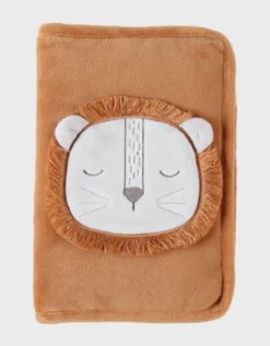 Protège carnet de santé babou