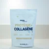 Protéine + collagène marin vanille-caramel
