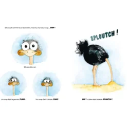 Prout ! Prout !
