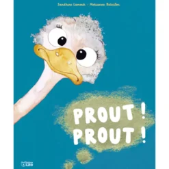 Prout ! Prout !