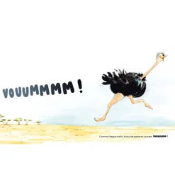 Prout ! Prout !