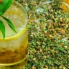 Préparation pour limonade maison
