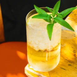 Préparation pour limonade maison