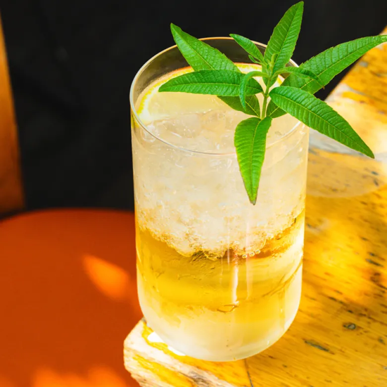 Préparation pour limonade maison