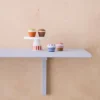 Présentoir à cupcakes moomin