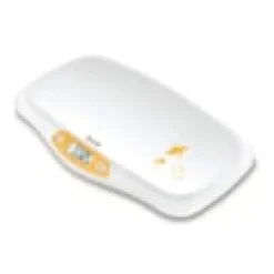 Pèse-bébé capacité 20 kgs - beurer - by 80