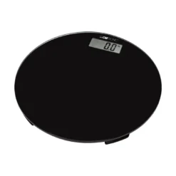 Pèse personne clatronic pw 3369 noir