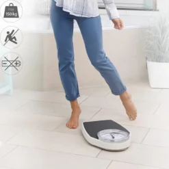 Pèse personne mécanique medisana