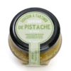 Pâte à tartiner pistache