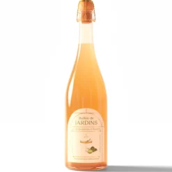 Pétillant romarin et bergamote